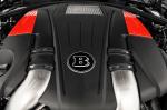 Mercedes-Benz CL500 by Brabus 2011 года